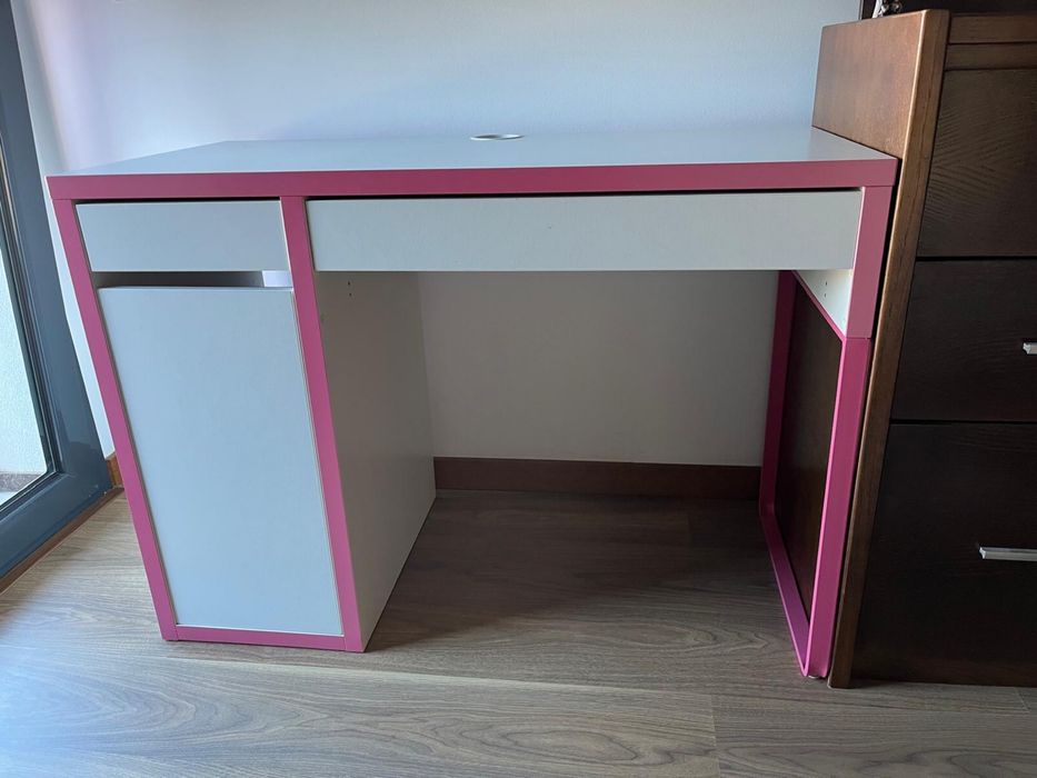 Secretaria Menina IKEA