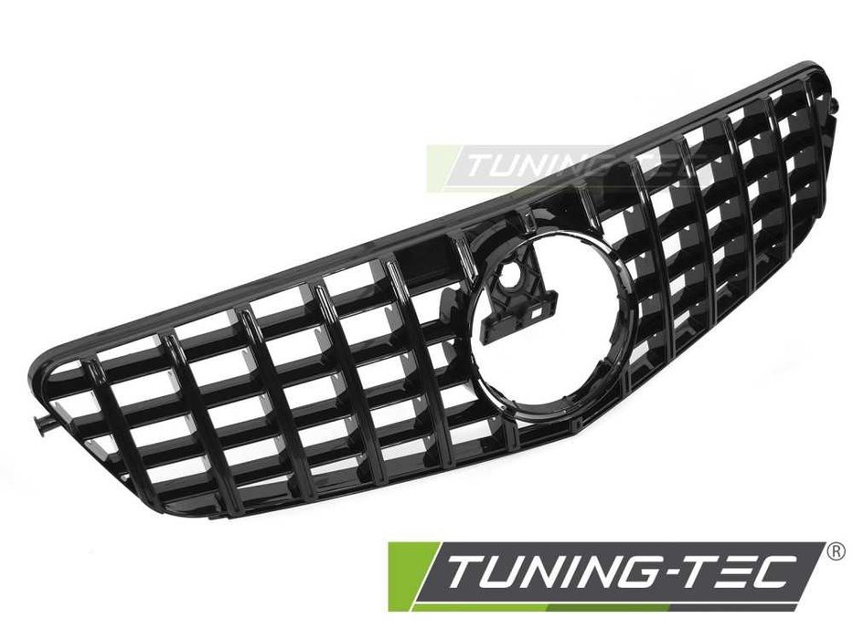 Передние фары фонари Mercedes W204 Мерседес В204 07-10р пара 	LPME89