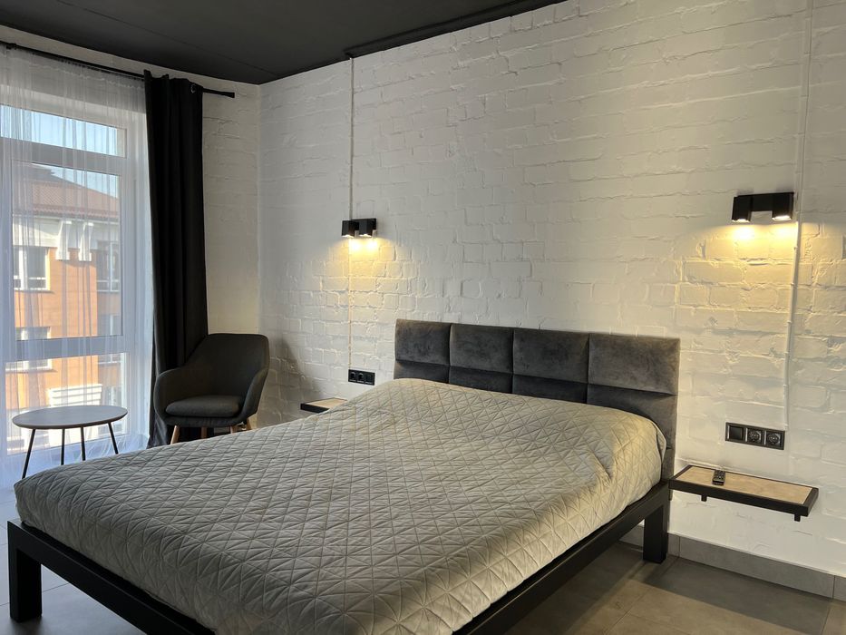 KS Family,  РЕЗЕРВНЕ ЖИВЛЕННЯ, подобова оренда апартаментів, документи