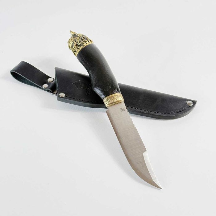 Набір шампурів Вікінг 2.0 ELIT BS68 Подарочный набор для шашлыка