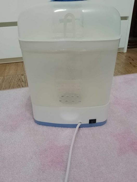 Chicco Bottle Sterilizer64564187567361121