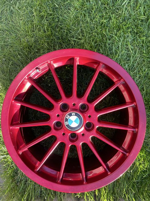 Продам диски BMW, 32 стиль, R18,ширина 8,5j