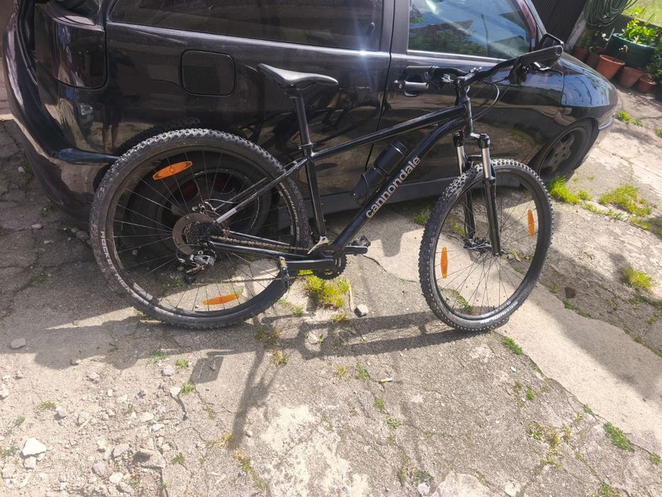 Vendo bicicleta em bom estado