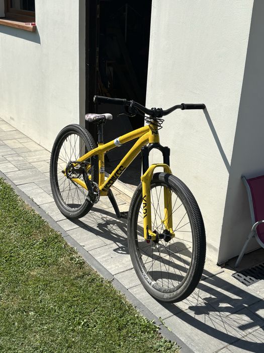 Ns bike decada v2