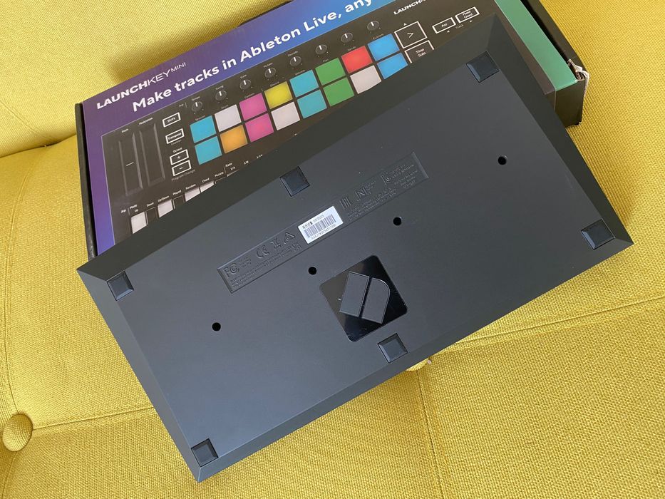 Launchkey Mini MK3