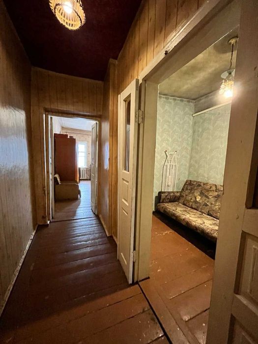 Продам 2-кімнатну квартиру в центрі Кобеляк, вул. Шевченка