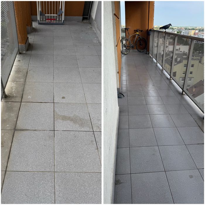 Kompleksowe usługi sprzątania domów i mieszkań! Dojazd do klienta!