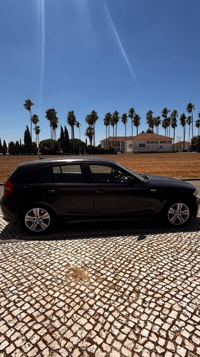 Bmw Serie 1 118D