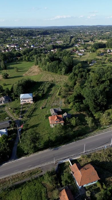Продаж господарства в Карпатах с. Стопчатів цегляний будинок 138 м2 літня кухня господарські приміщення 107 сот. землі є газ БЕЗ КОМІСІЇ