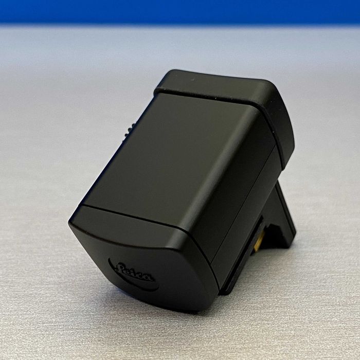 Leica EVF 1 (Visor Electrónico | D-Lux 5) - NOVO - 3 ANOS DE GARANTIA