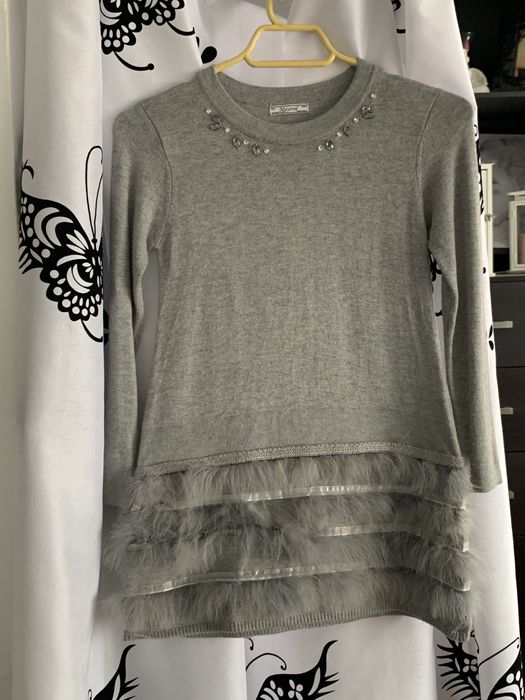 Vestidos menina vários