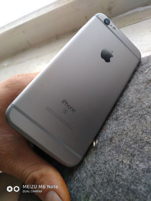 СРОЧНОiPhon 6s Стан з10-9