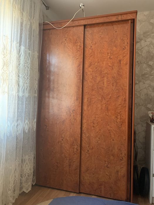 Шафа, Шкаф для одягу в кімнату