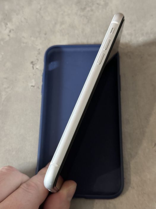 Iphone XR 64gb 100%