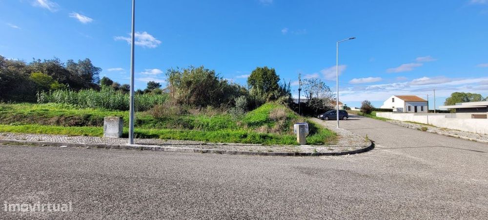 Terreno para contrução