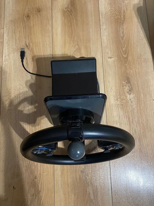 Kierownica Logitech Saitek G Farming Simulator