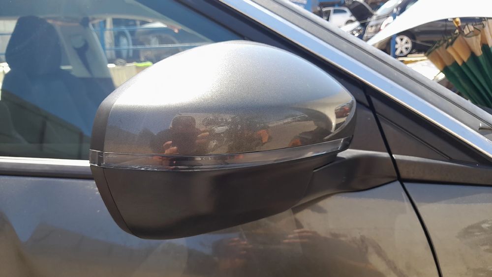 Retrovisor / espelho direito PEUGEOT 3008 II (M_)