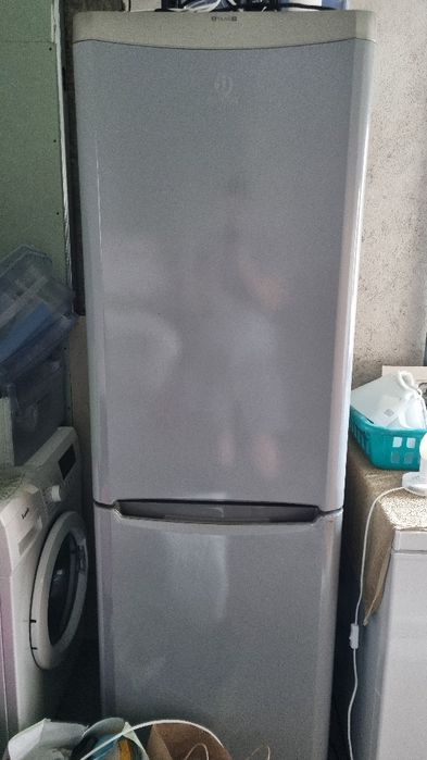 Frigorífico para si