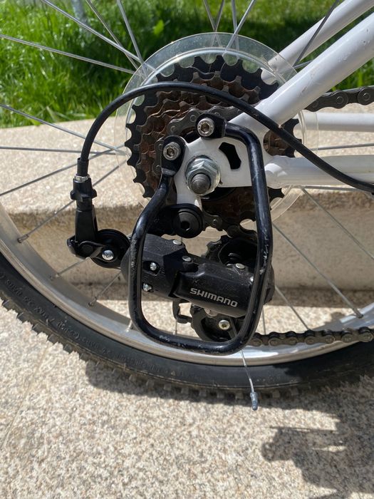 Bicicleta criança