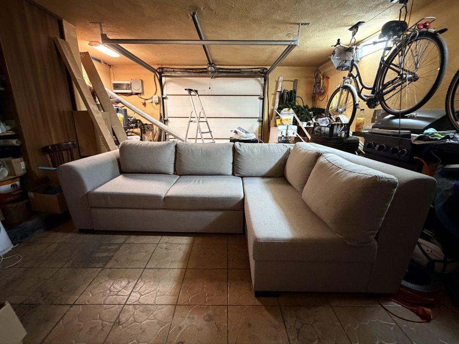 Narożnik Agata Meble