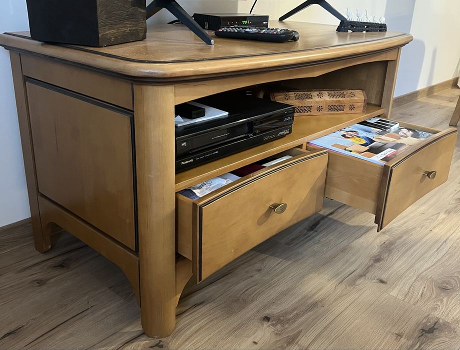 Pakiet Mebli do Salonu