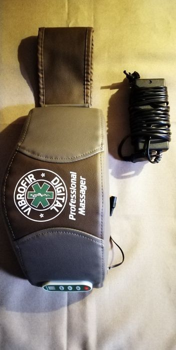 Masażer Vibrofir Digital Eco-De ECO-4100