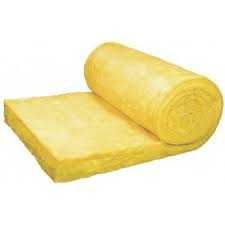 wełna mineralna 035 10 cm - metr kwadratowy - ocieplenie poddasza