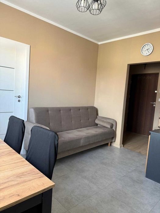 3 Pokoje w Centrum + Wyposażenie w Cenie!