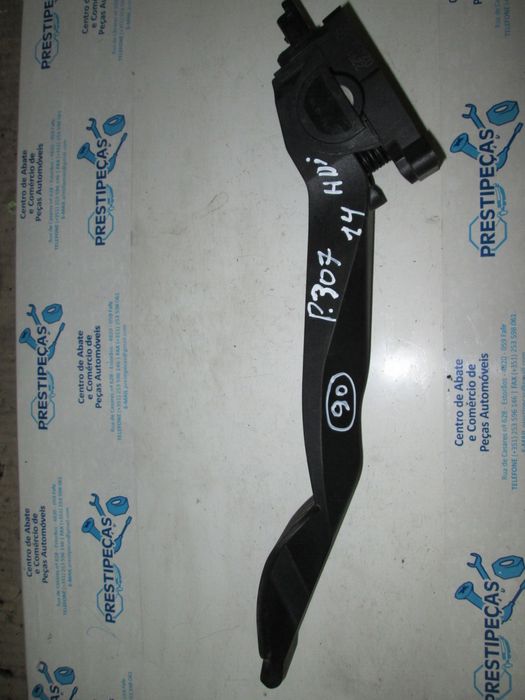 Pedal do acelerador PEUGEOT 307 SW (3H)