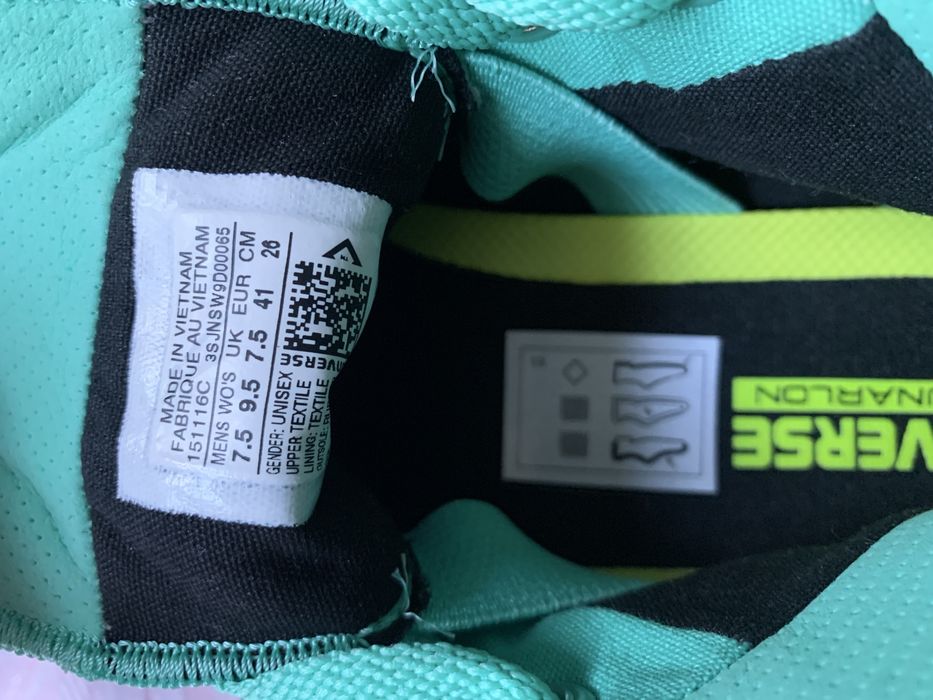 Кеди Converse,41 розмір(26 см.),колір мʼятний,стан новий