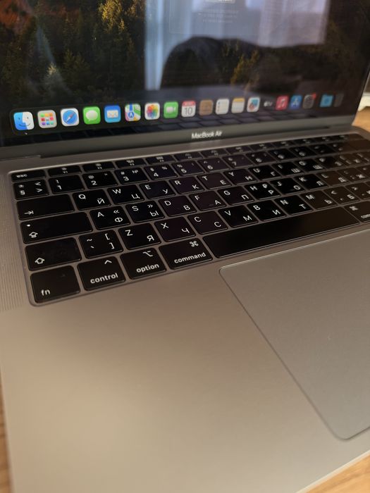 MacBook Air 2019