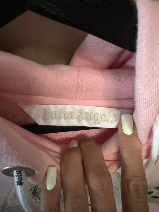 Bluza Palm Angels