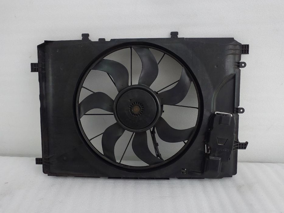 Termoventilador / motoventilador MERCEDES-BENZ Classe A (W176)