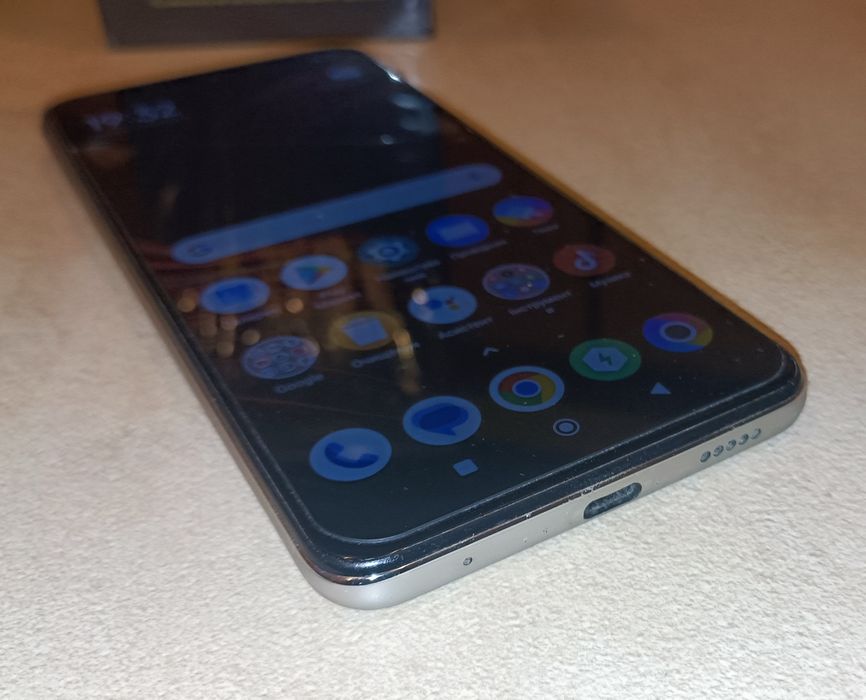 POCO X3 GT 8/256 GB — гарний стан