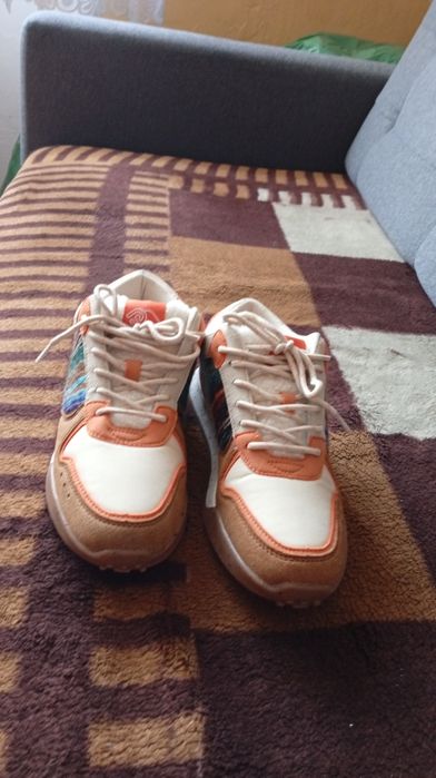 Buty damskie adidasy 39