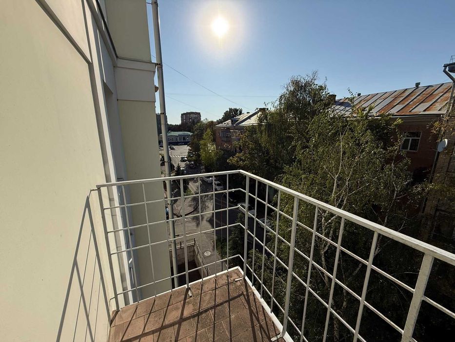 Продаж 2 кімнатної в новобудові в ЦЕНТРІ міста !