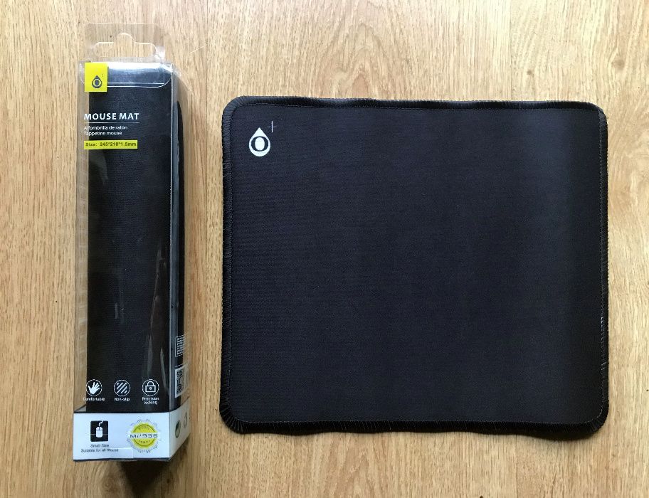 Gaming Mouse Pad / OnePlus Mouse Pad with Border - New64740676597763121