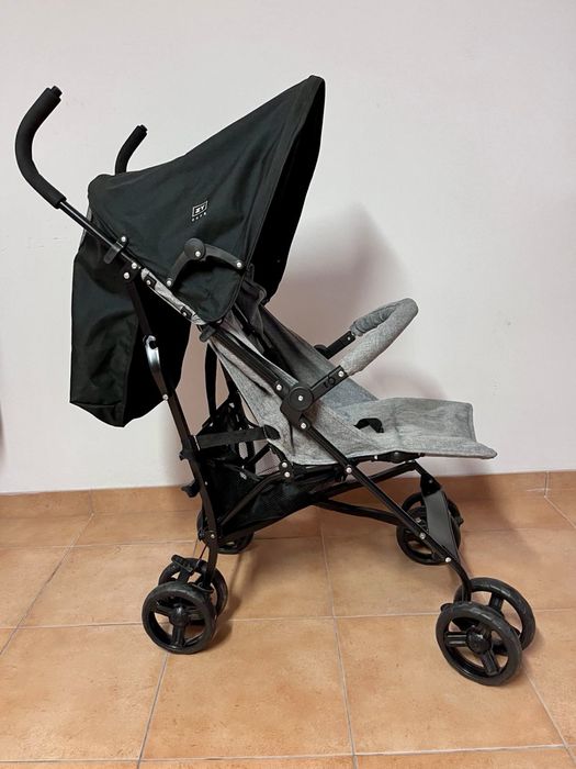 Carrinho bengala Zippy Safe