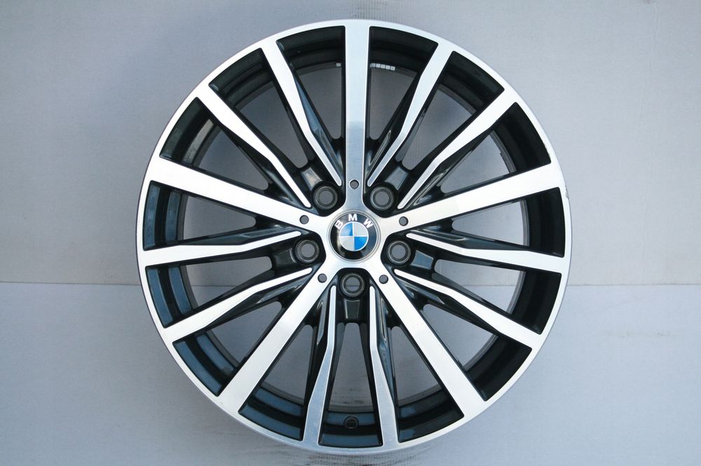 18 x 8 et57 bmw 1 f40 2 f44 6856089 wz488 prosta