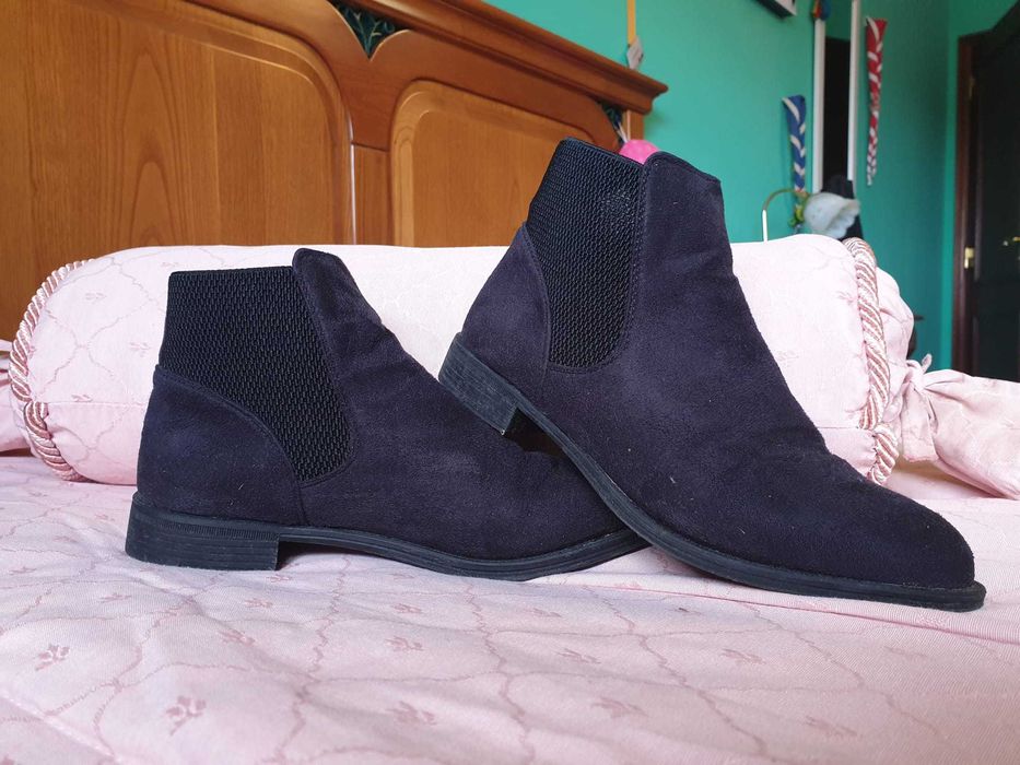 Botas para Senhora