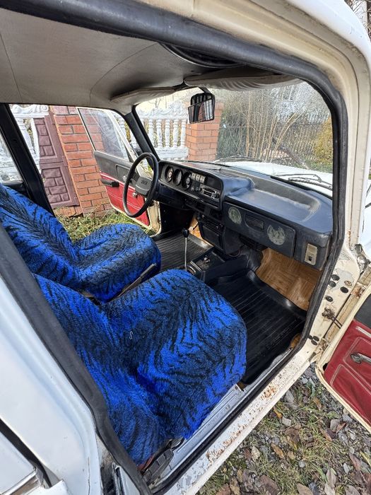 Продається Москвич 2137