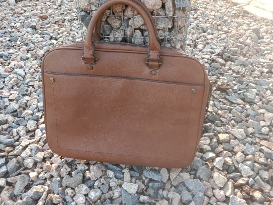 Портфель чоловічий ZARA