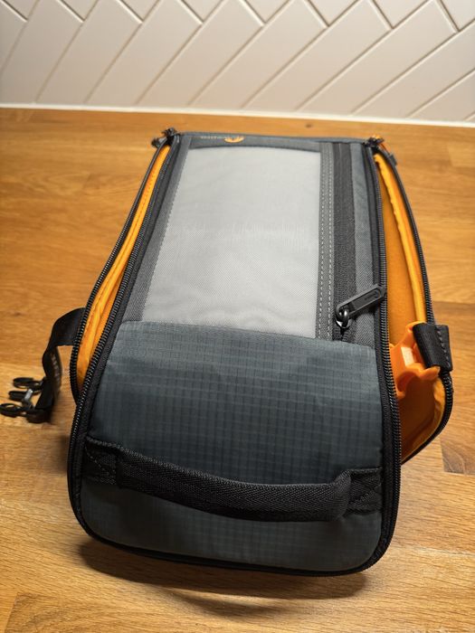 Nowa torba fotograficzna Lowepro GearUp Creator Box L II