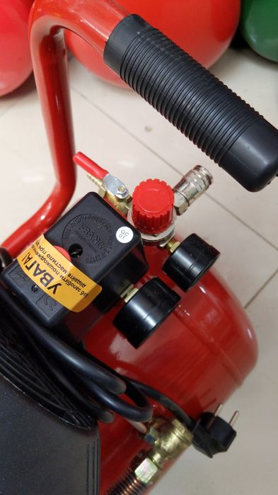 Компрессор Vitals Master GK55.t48v2-8a