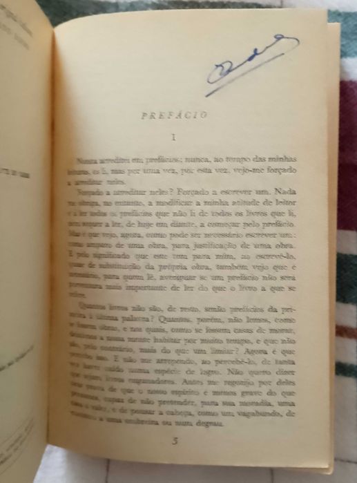 O cravo vermelho, Elio Vittorini