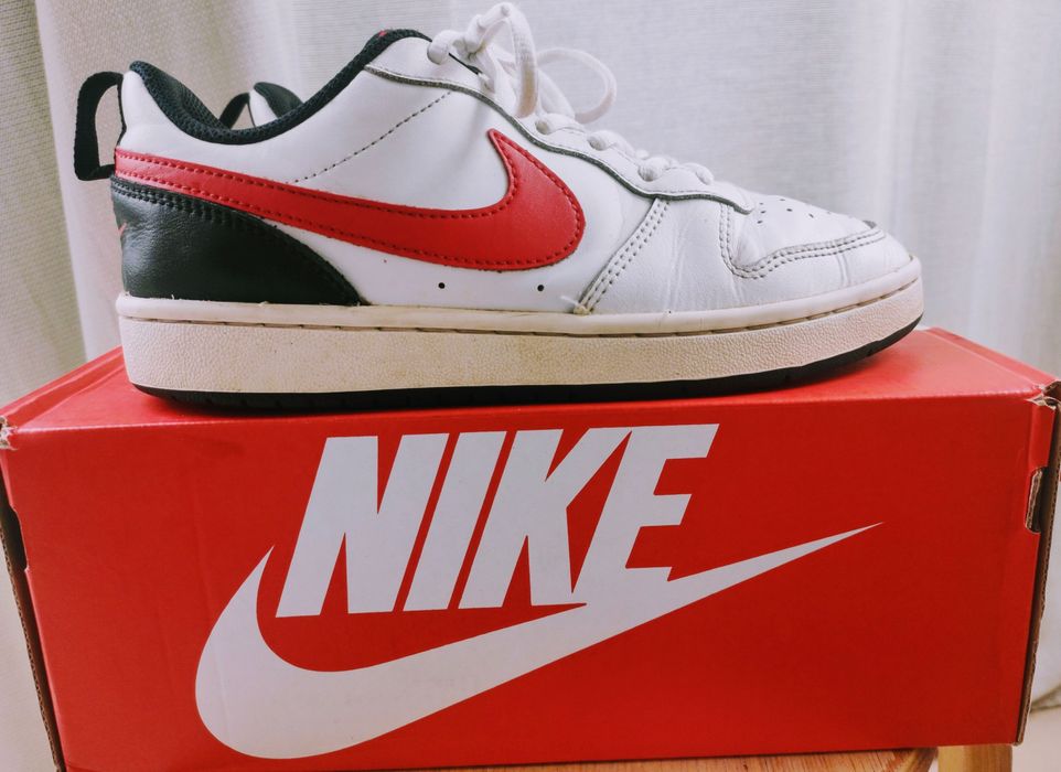 Ténis Nike rapaz, 38