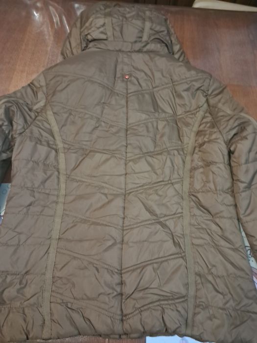 Жіноча куртка redpoint
