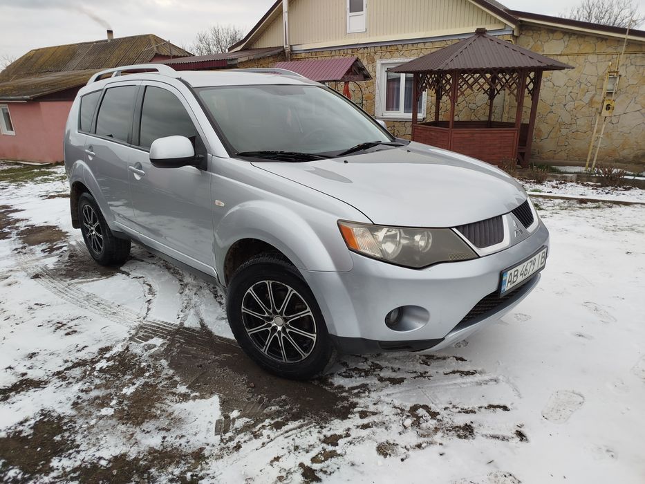 Продам Міцубісі Аутлендер