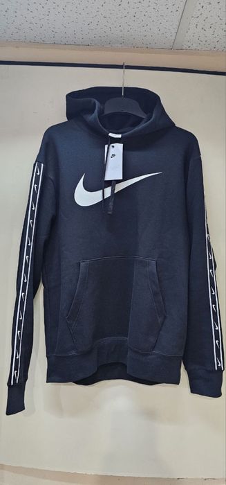 Худи Толстовка кофта Nike, p. M