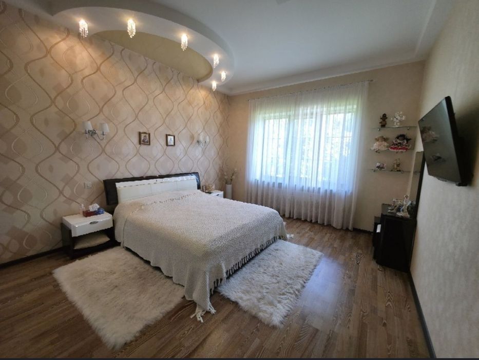 Продаётся качественный добротный дом в начале Обуховки район Некрасова